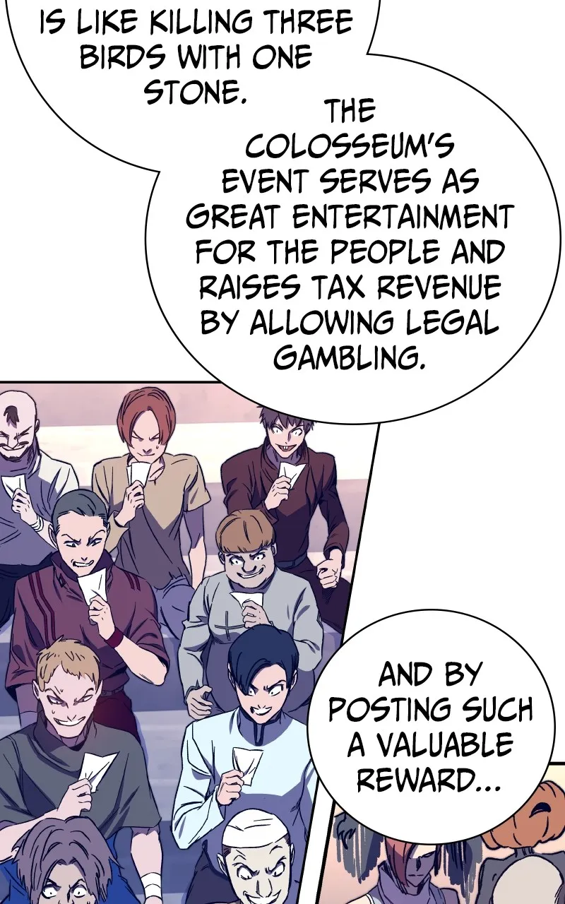 Read X & Ash chapter 58 image 47 on Lezhin
