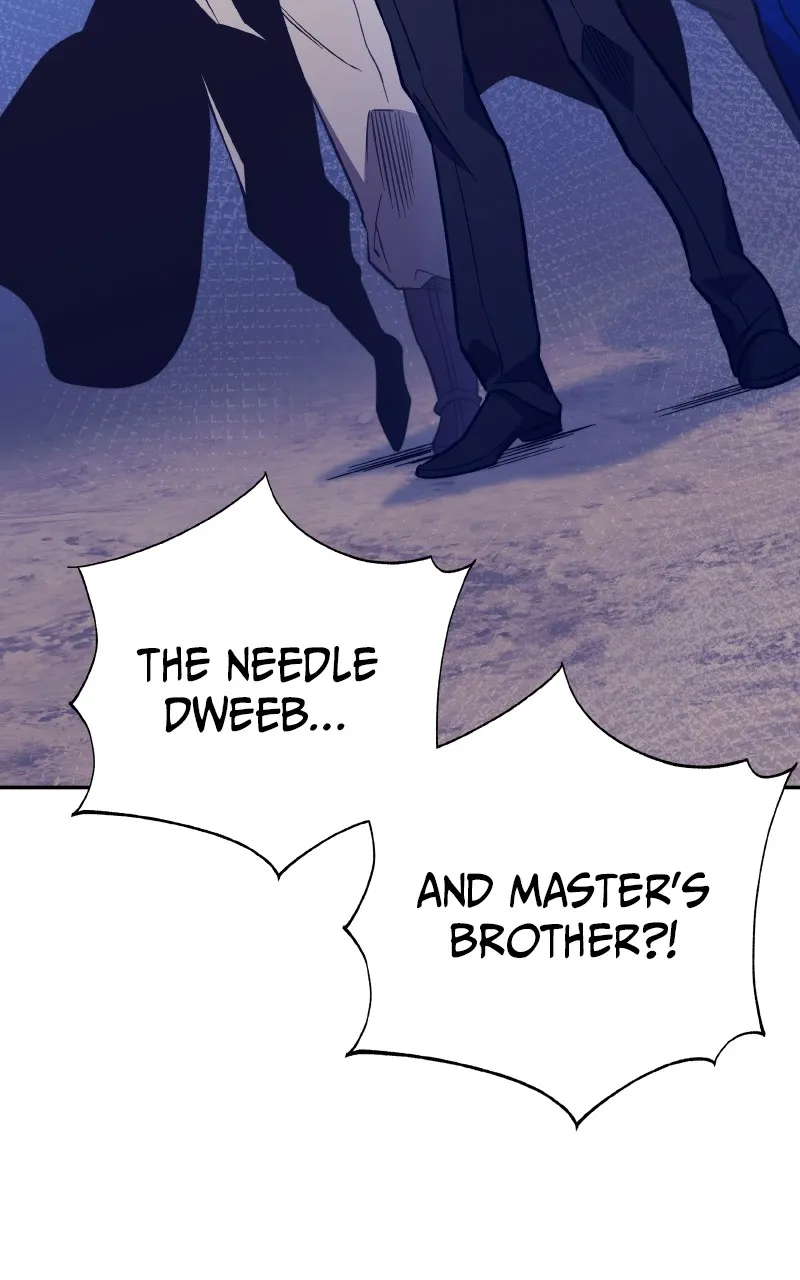 Read X & Ash chapter 58 image 5 on Lezhin