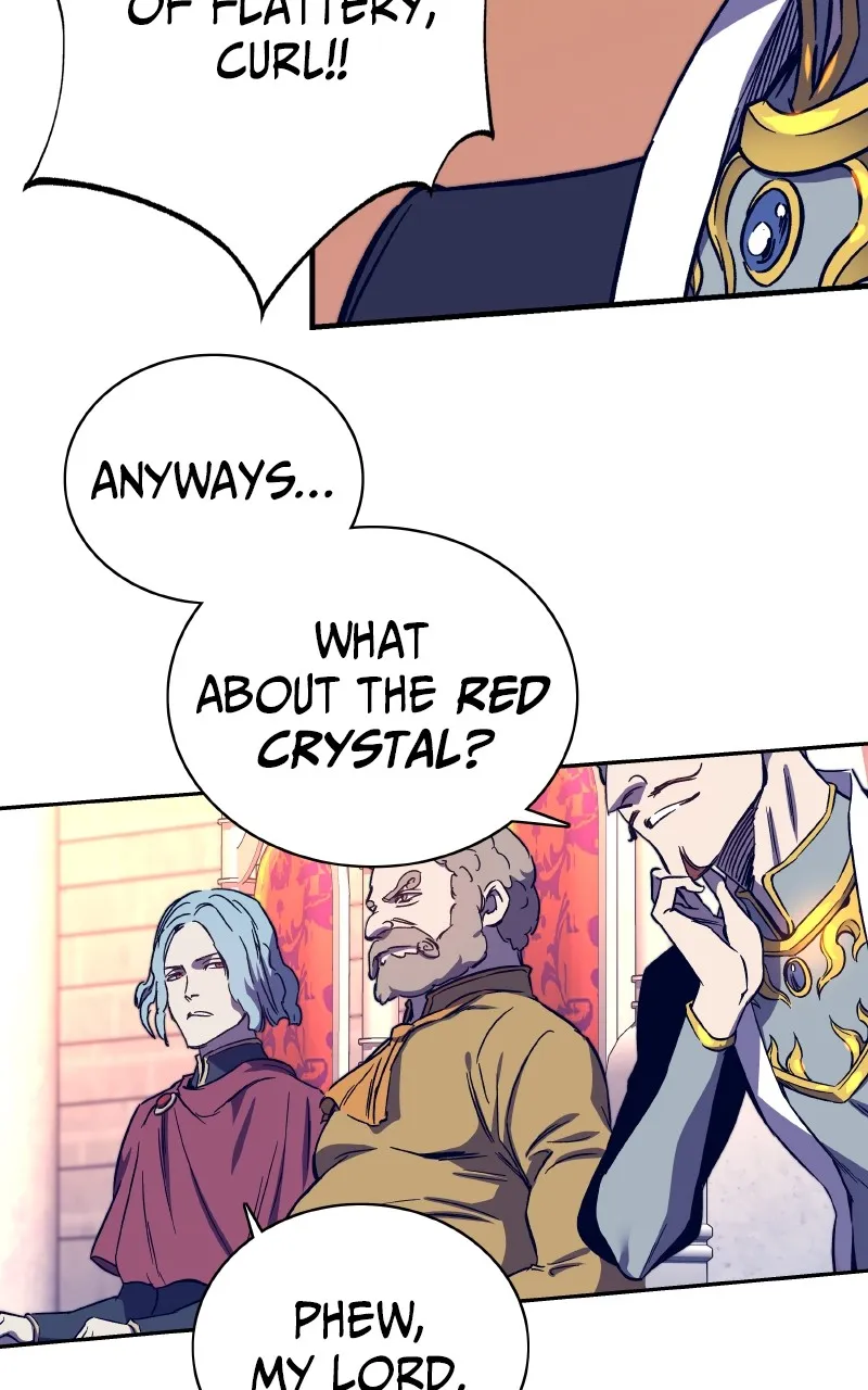Read X & Ash chapter 58 image 51 on Lezhin