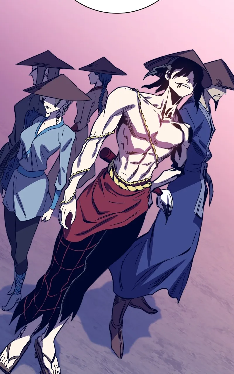Read X & Ash chapter 58 image 59 on Lezhin