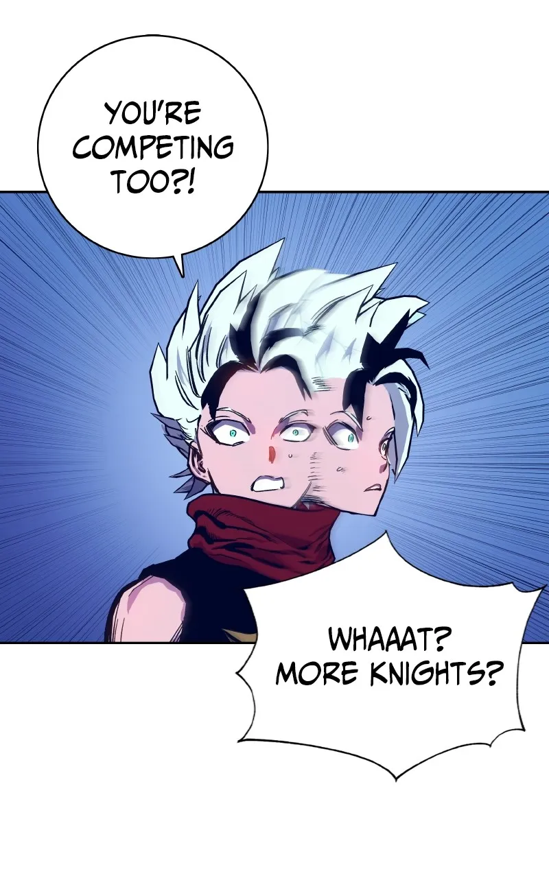 Read X & Ash chapter 58 image 6 on Lezhin