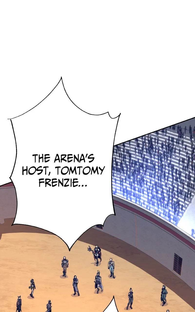 Read X & Ash chapter 58 image 67 on Lezhin