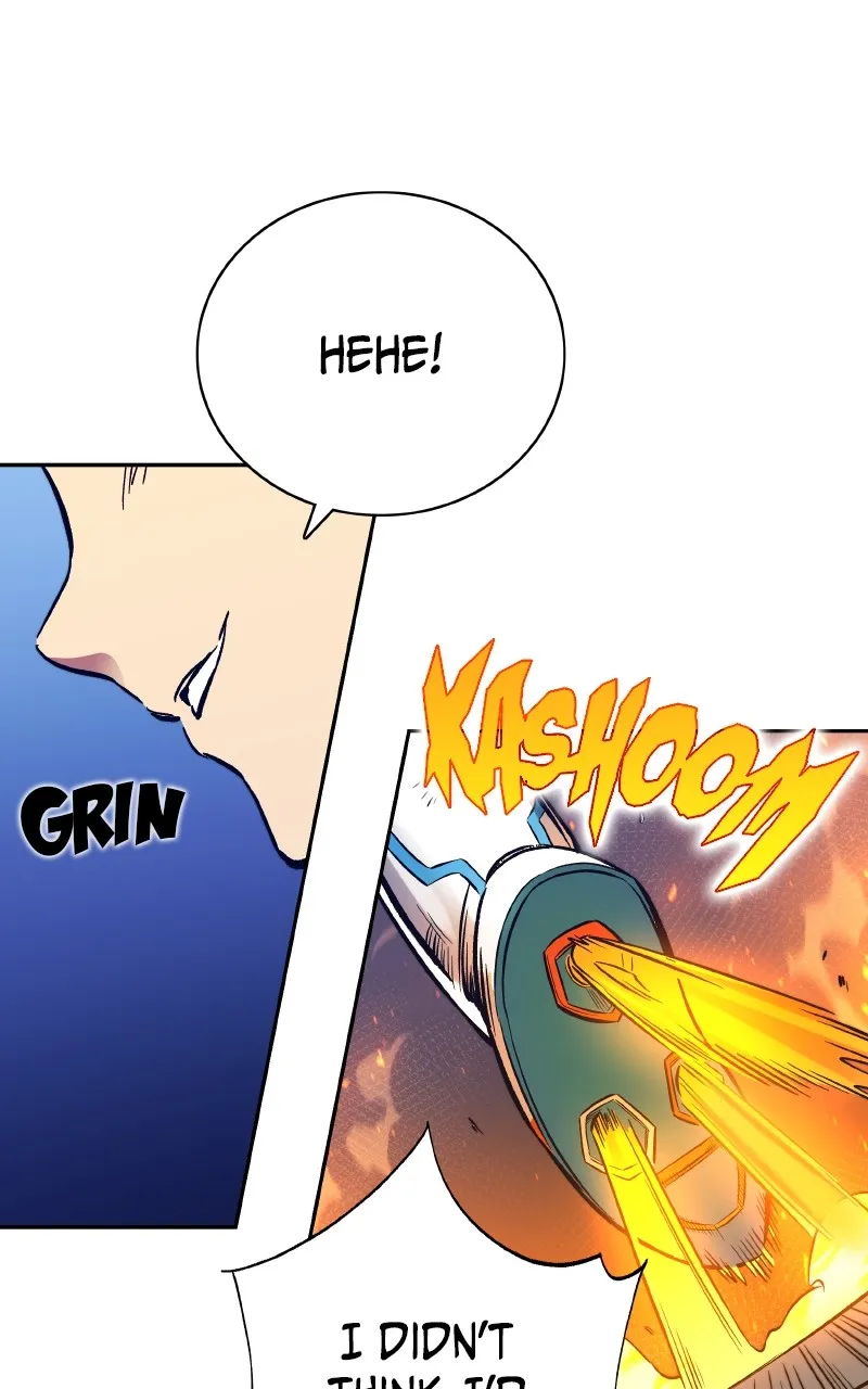 Read X & Ash chapter 58 image 7 on Lezhin