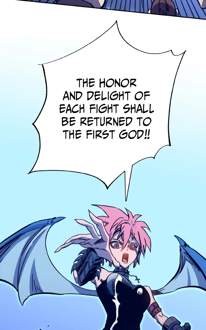 Read X & Ash chapter 58 image 72 on Lezhin