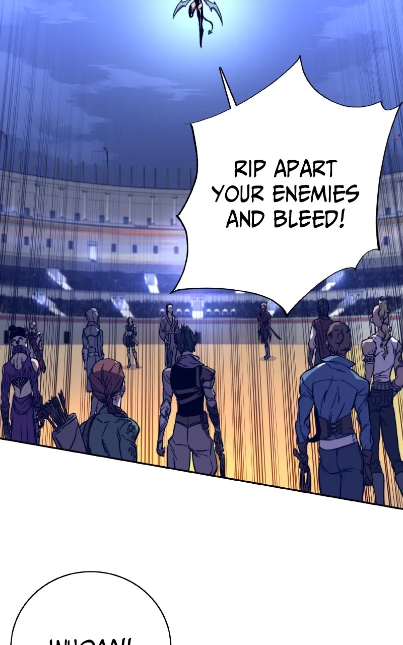 Read X & Ash chapter 58 image 75 on Lezhin