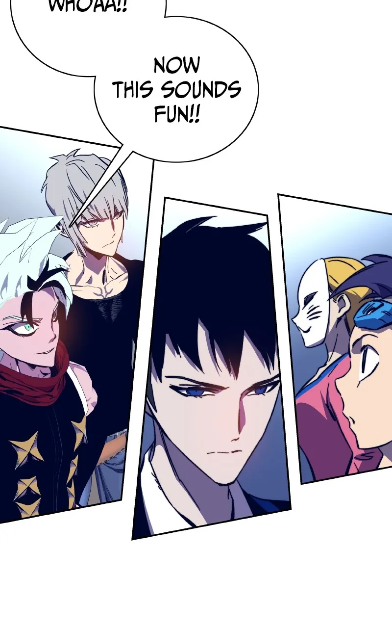 Read X & Ash chapter 58 image 76 on Lezhin