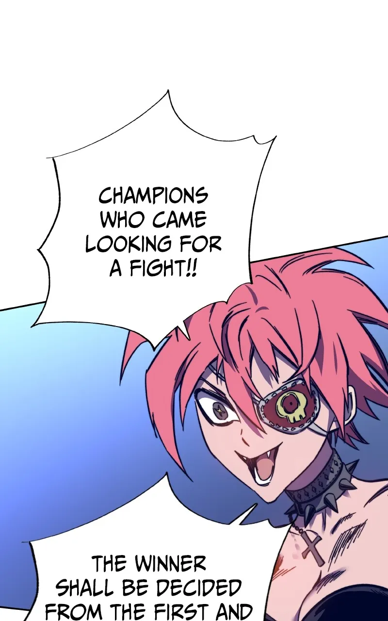 Read X & Ash chapter 58 image 77 on Lezhin