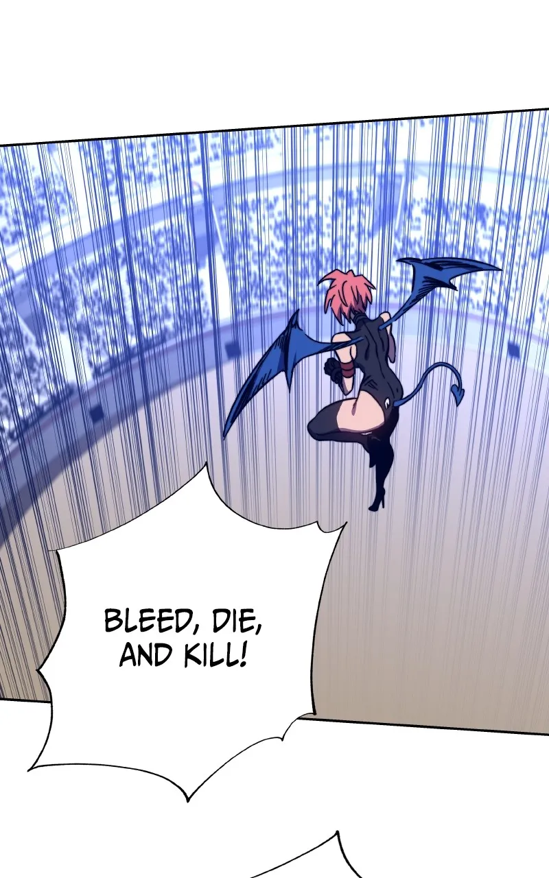 Read X & Ash chapter 58 image 79 on Lezhin