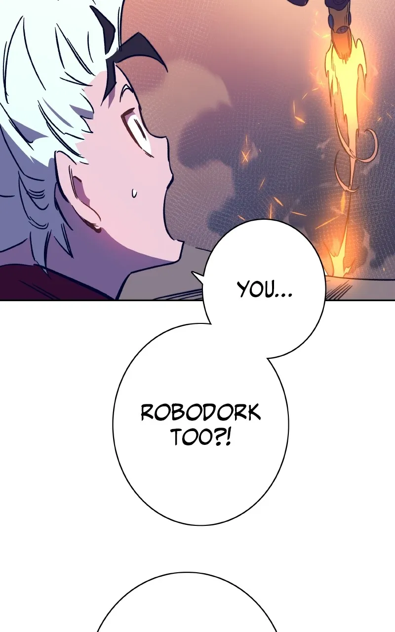 Read X & Ash chapter 58 image 9 on Lezhin