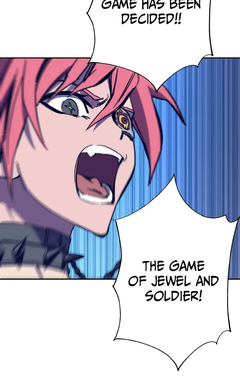 Read X & Ash chapter 58 image 90 on Lezhin
