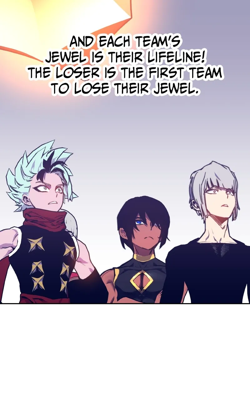 Read X & Ash chapter 58 image 93 on Lezhin