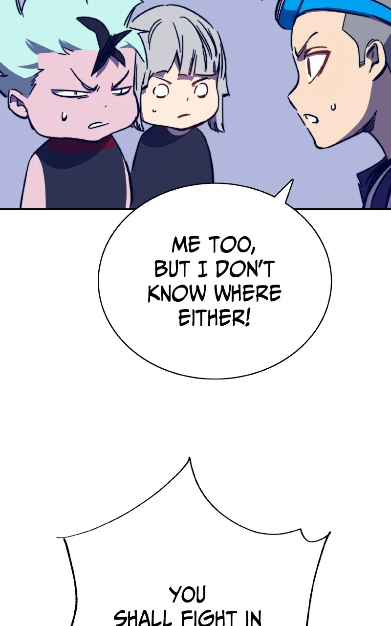Read X & Ash chapter 58 image 95 on Lezhin
