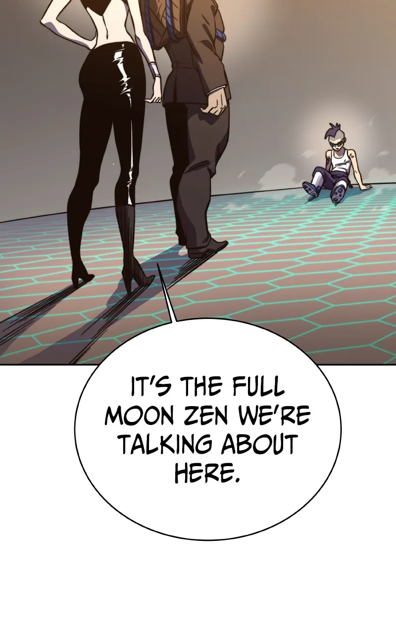 Read X & Ash chapter 59 image 1 on Lezhin