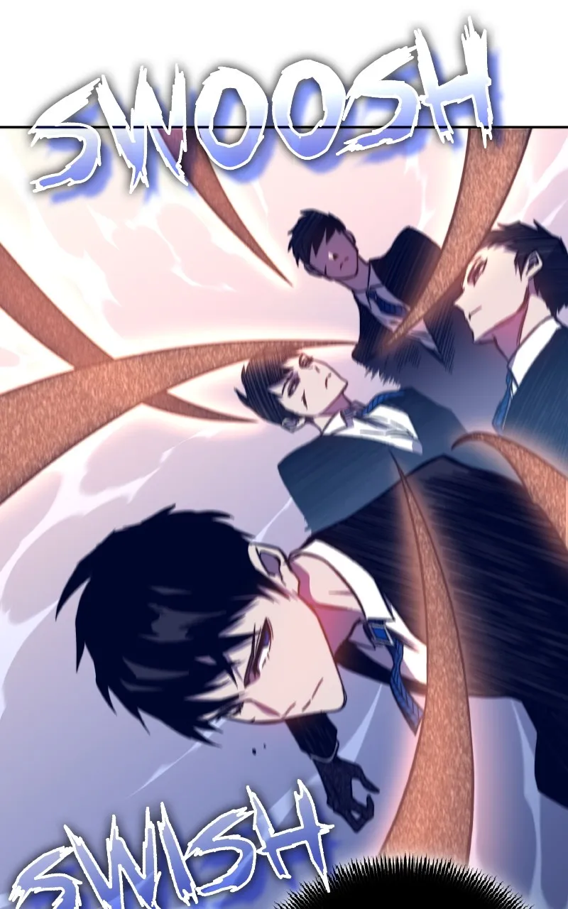 Read X & Ash chapter 59 image 100 on Lezhin