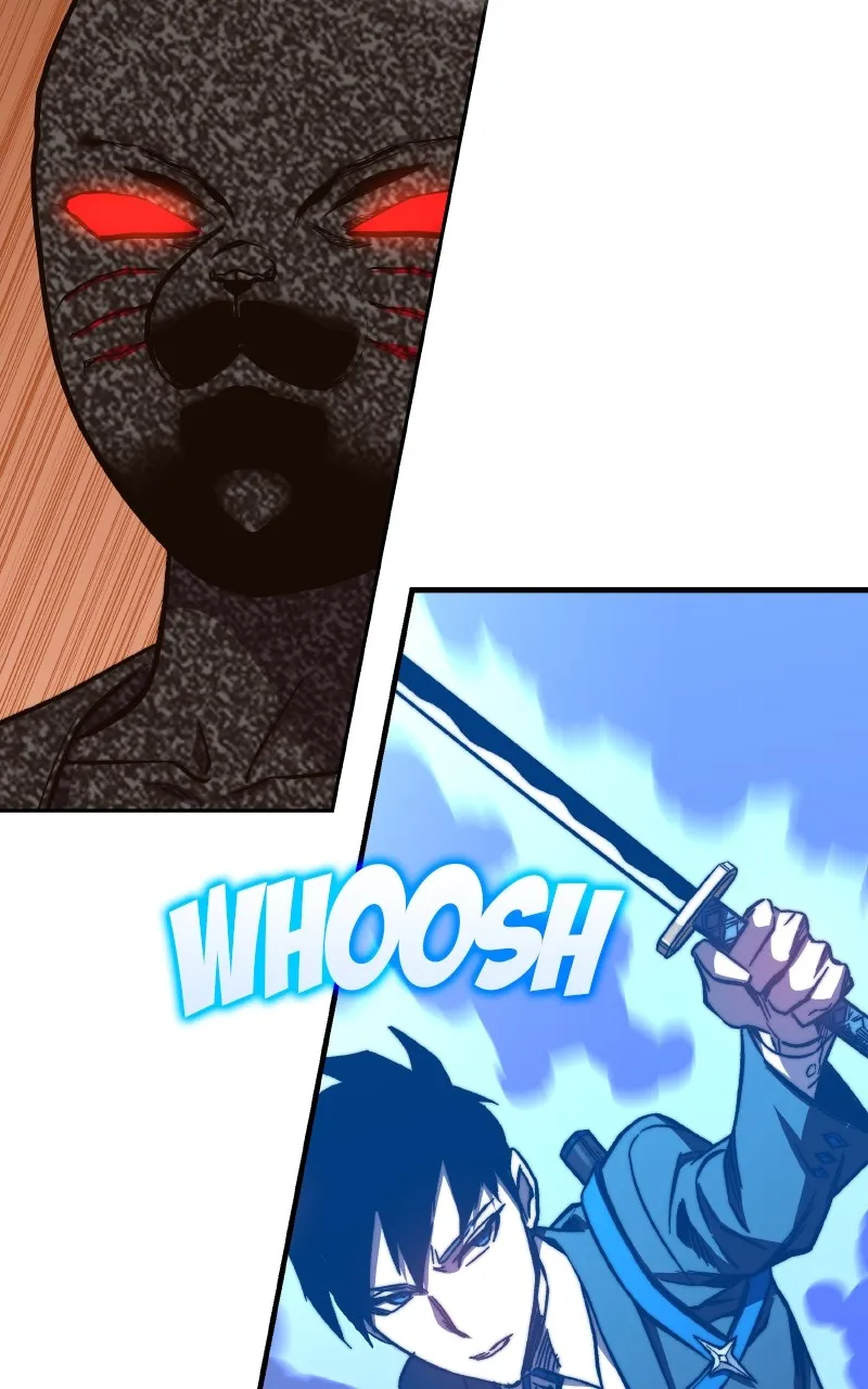 Read X & Ash chapter 59 image 102 on Lezhin
