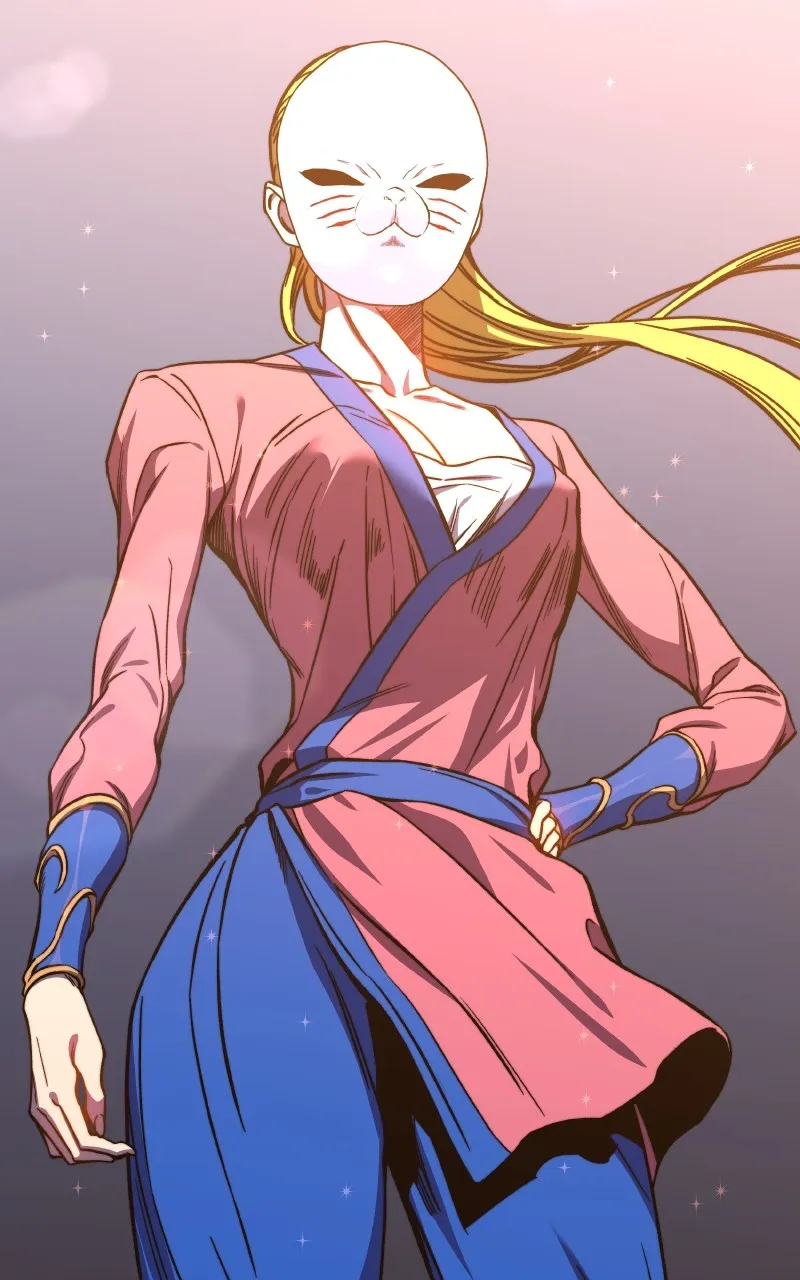 Read X & Ash chapter 59 image 11 on Lezhin