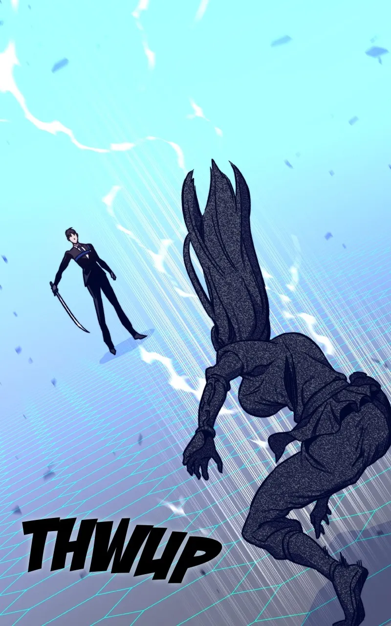 Read X & Ash chapter 59 image 119 on Lezhin