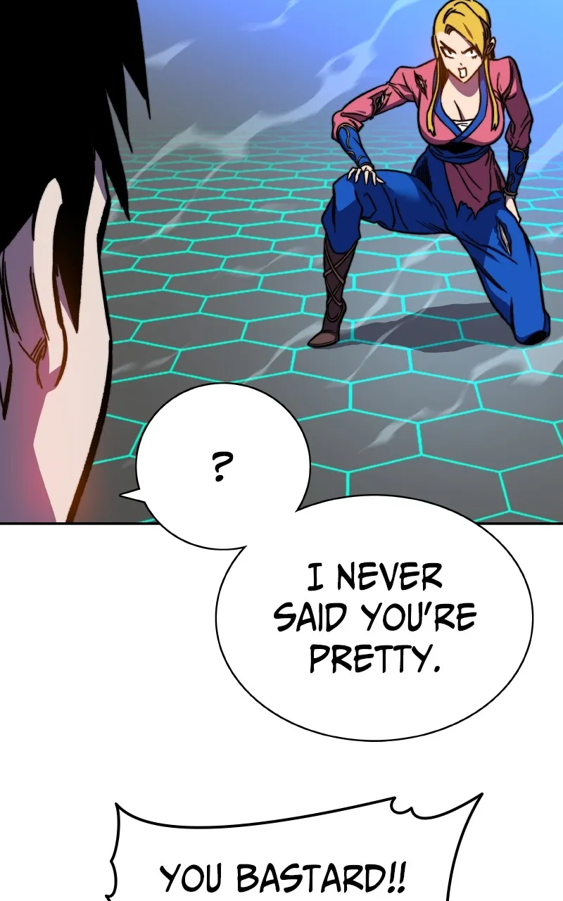 Read X & Ash chapter 59 image 129 on Lezhin