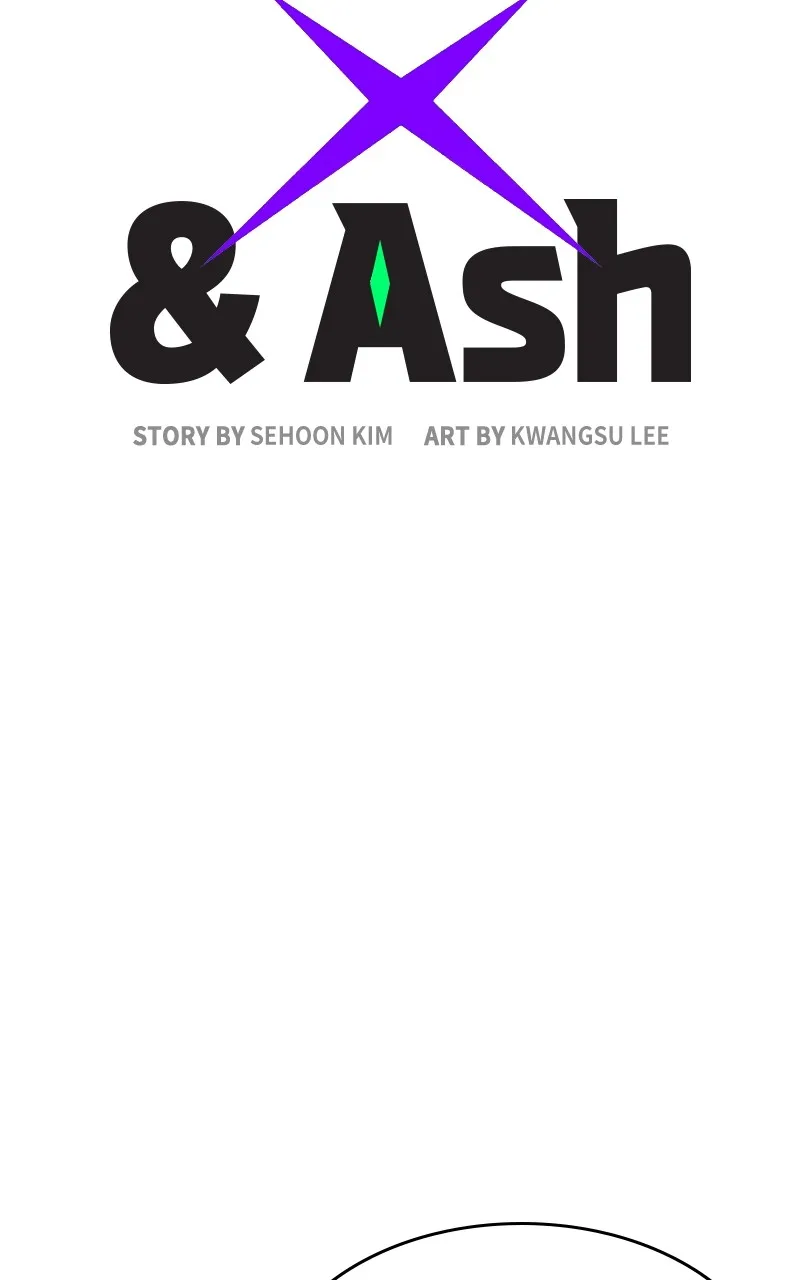 Read X & Ash chapter 59 image 14 on Lezhin