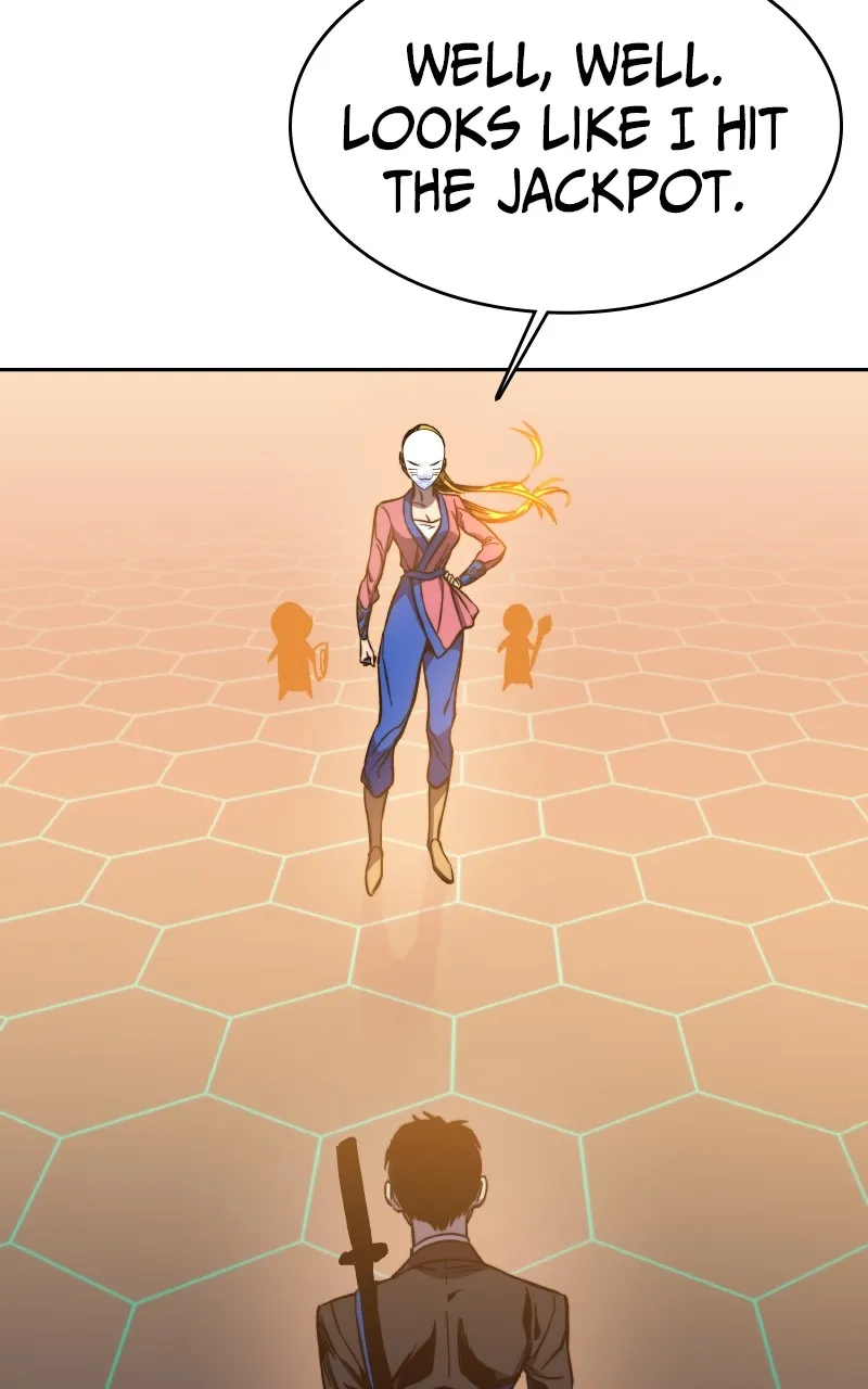 Read X & Ash chapter 59 image 15 on Lezhin