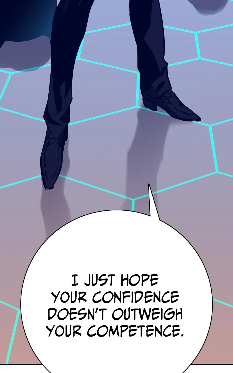 Read X & Ash chapter 59 image 23 on Lezhin
