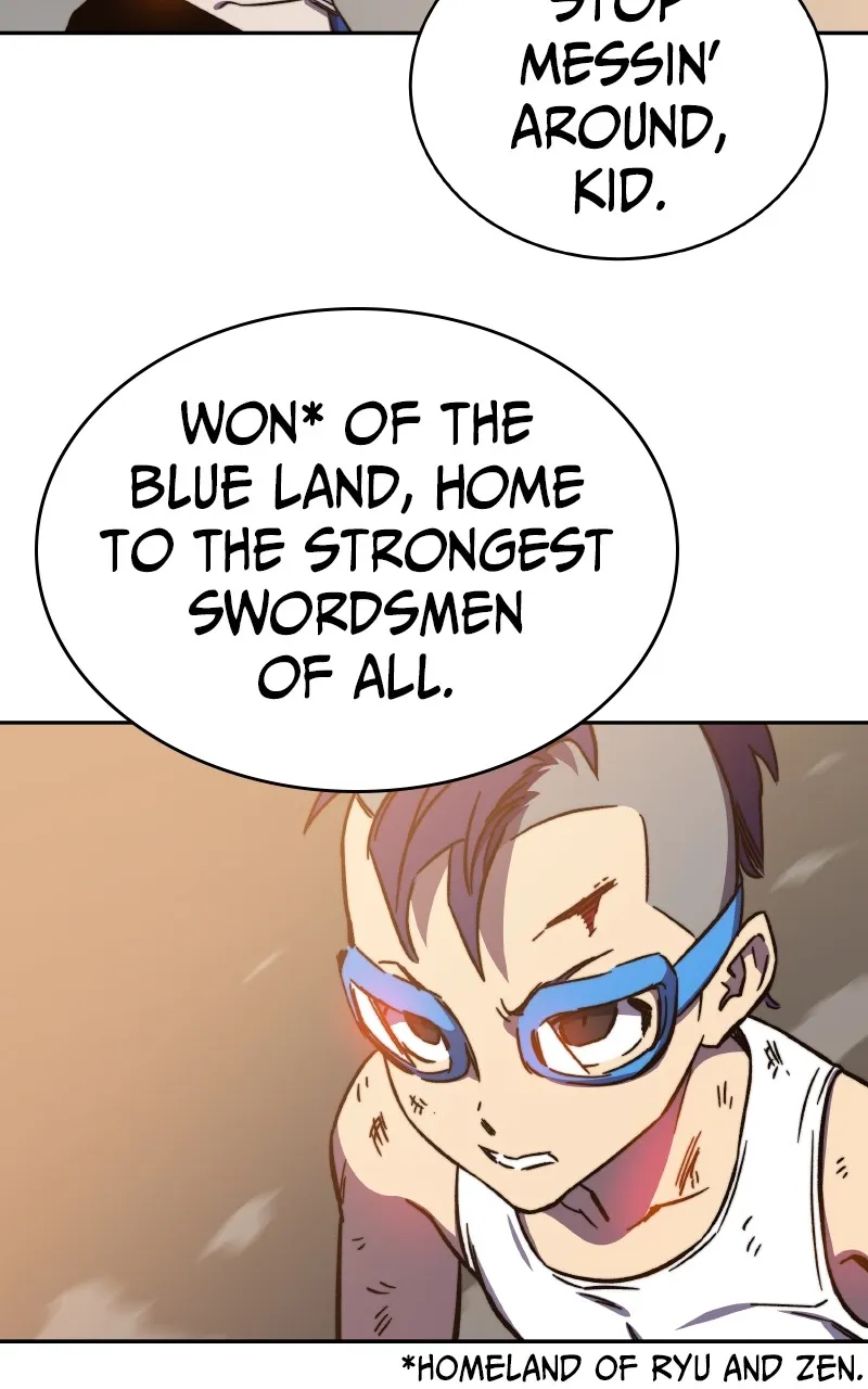 Read X & Ash chapter 59 image 3 on Lezhin