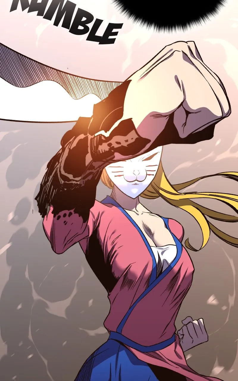 Read X & Ash chapter 59 image 33 on Lezhin
