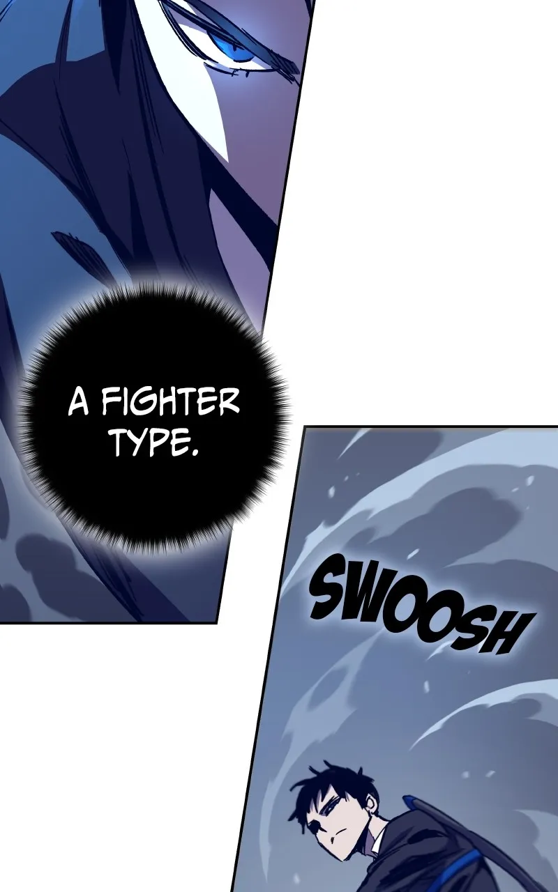 Read X & Ash chapter 59 image 35 on Lezhin