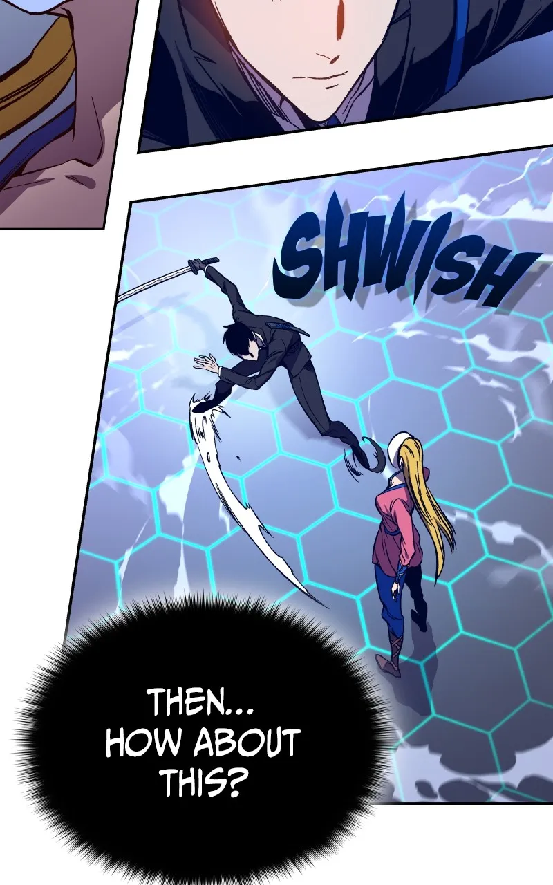 Read X & Ash chapter 59 image 40 on Lezhin