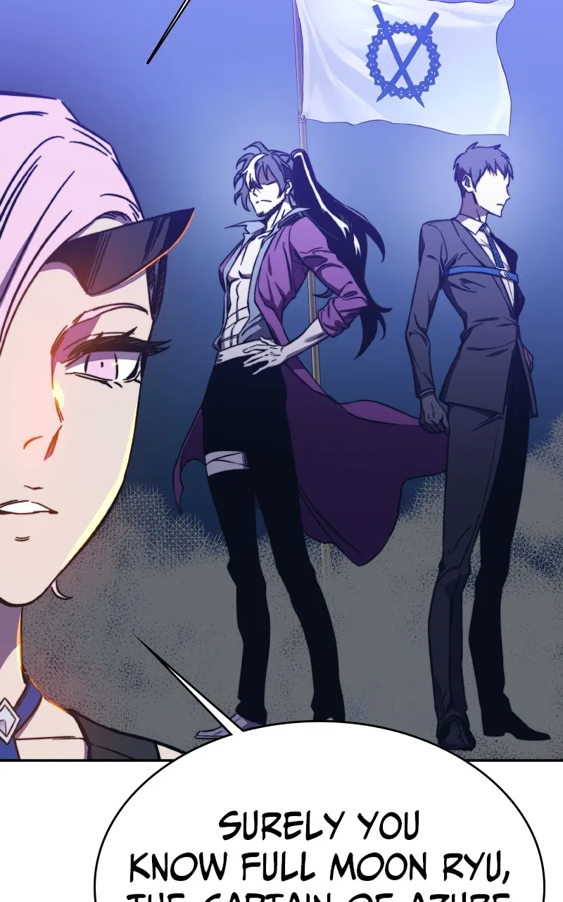 Read X & Ash chapter 59 image 5 on Lezhin