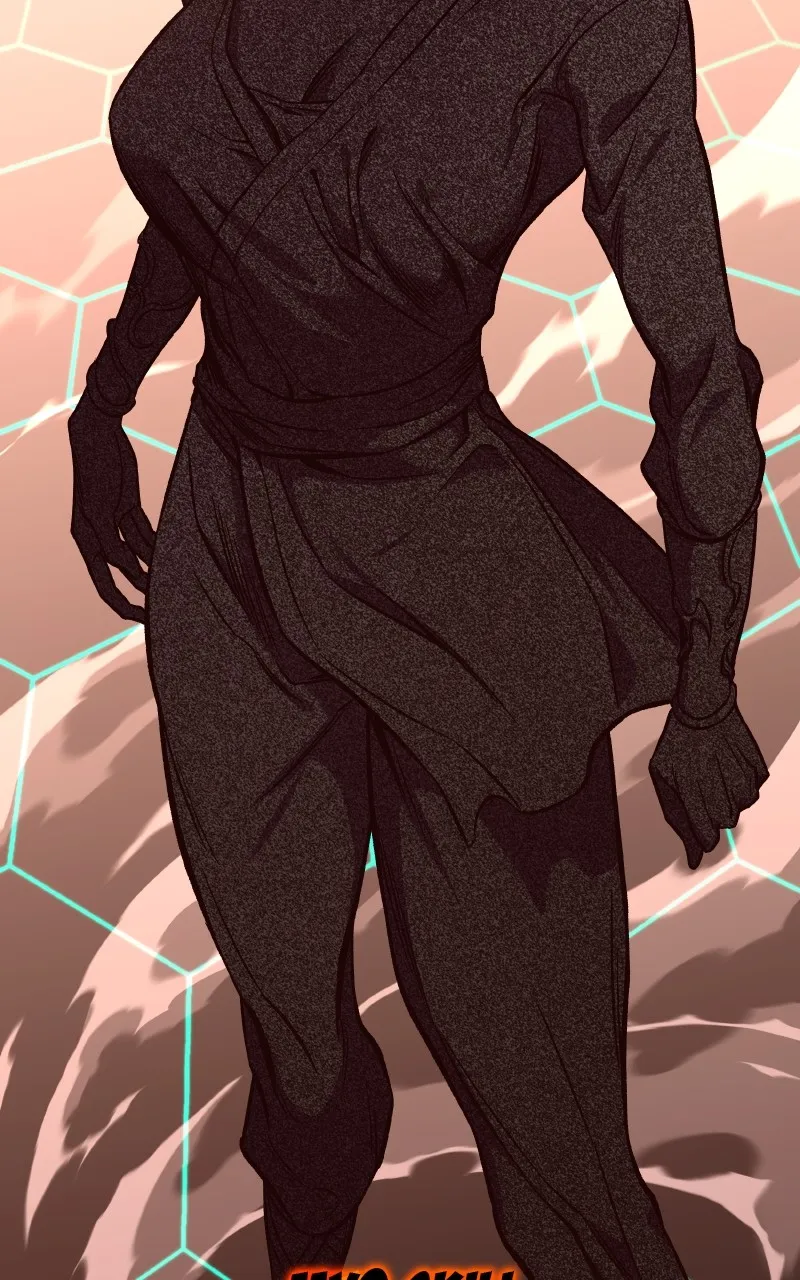 Read X & Ash chapter 59 image 52 on Lezhin