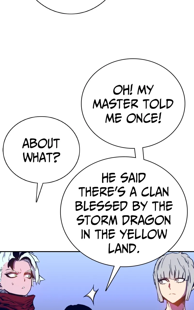 Read X & Ash chapter 59 image 56 on Lezhin
