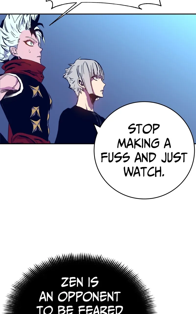 Read X & Ash chapter 59 image 95 on Lezhin