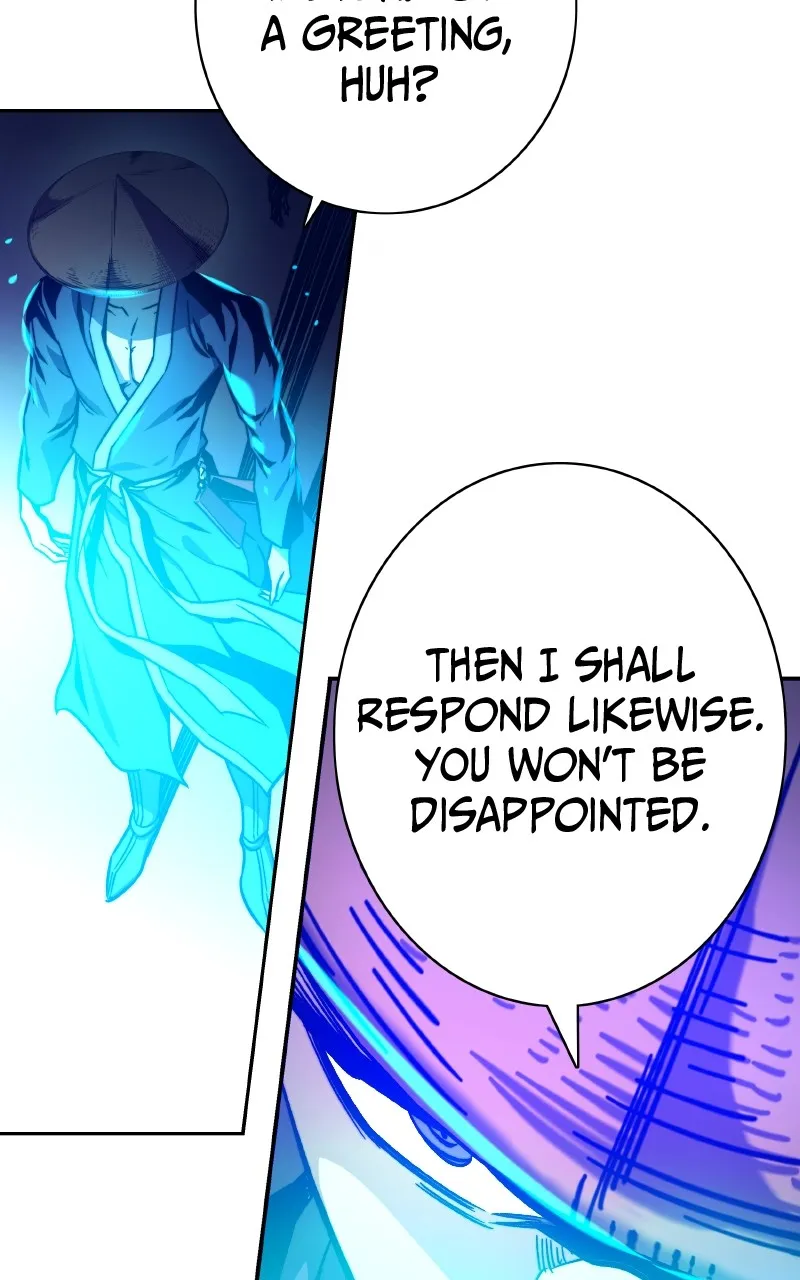 Read X & Ash chapter 60 image 100 on Lezhin