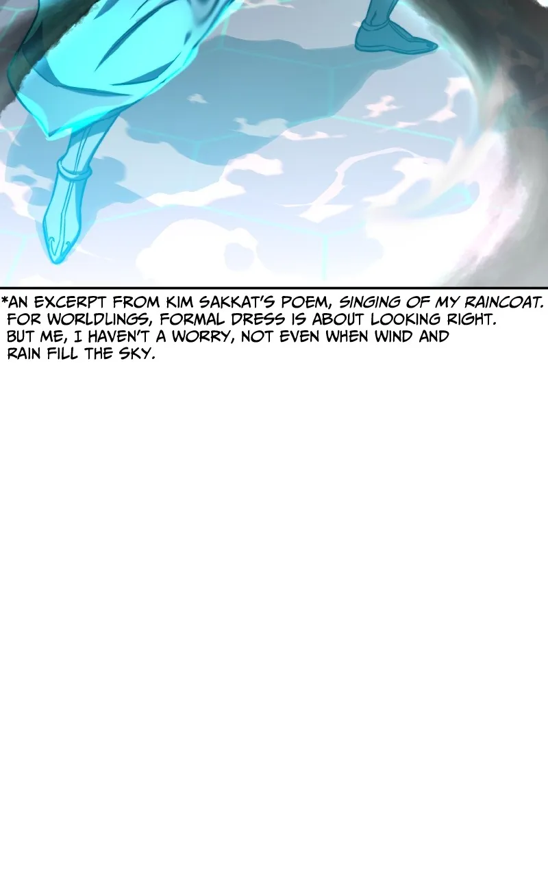 Read X & Ash chapter 60 image 105 on Lezhin