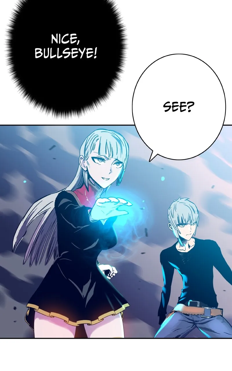 Read X & Ash chapter 60 image 108 on Lezhin