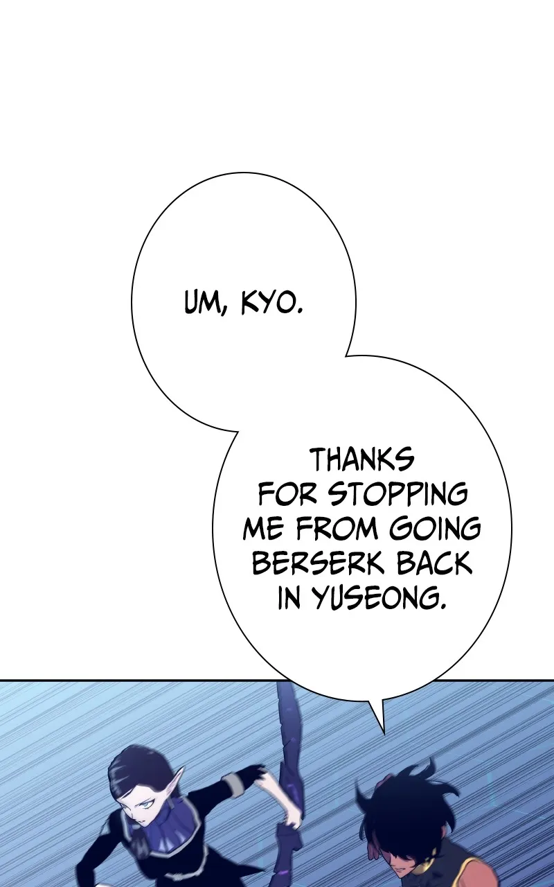 Read X & Ash chapter 60 image 116 on Lezhin