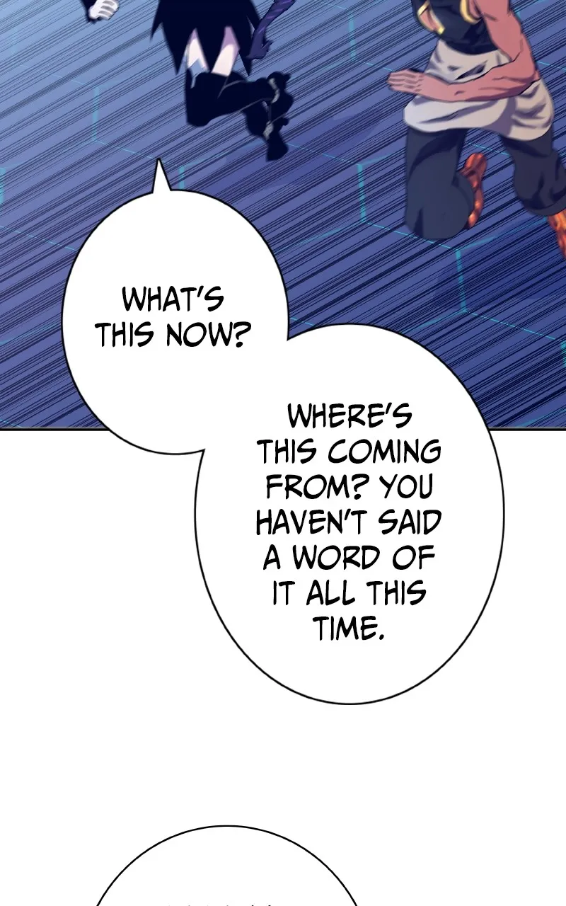 Read X & Ash chapter 60 image 117 on Lezhin