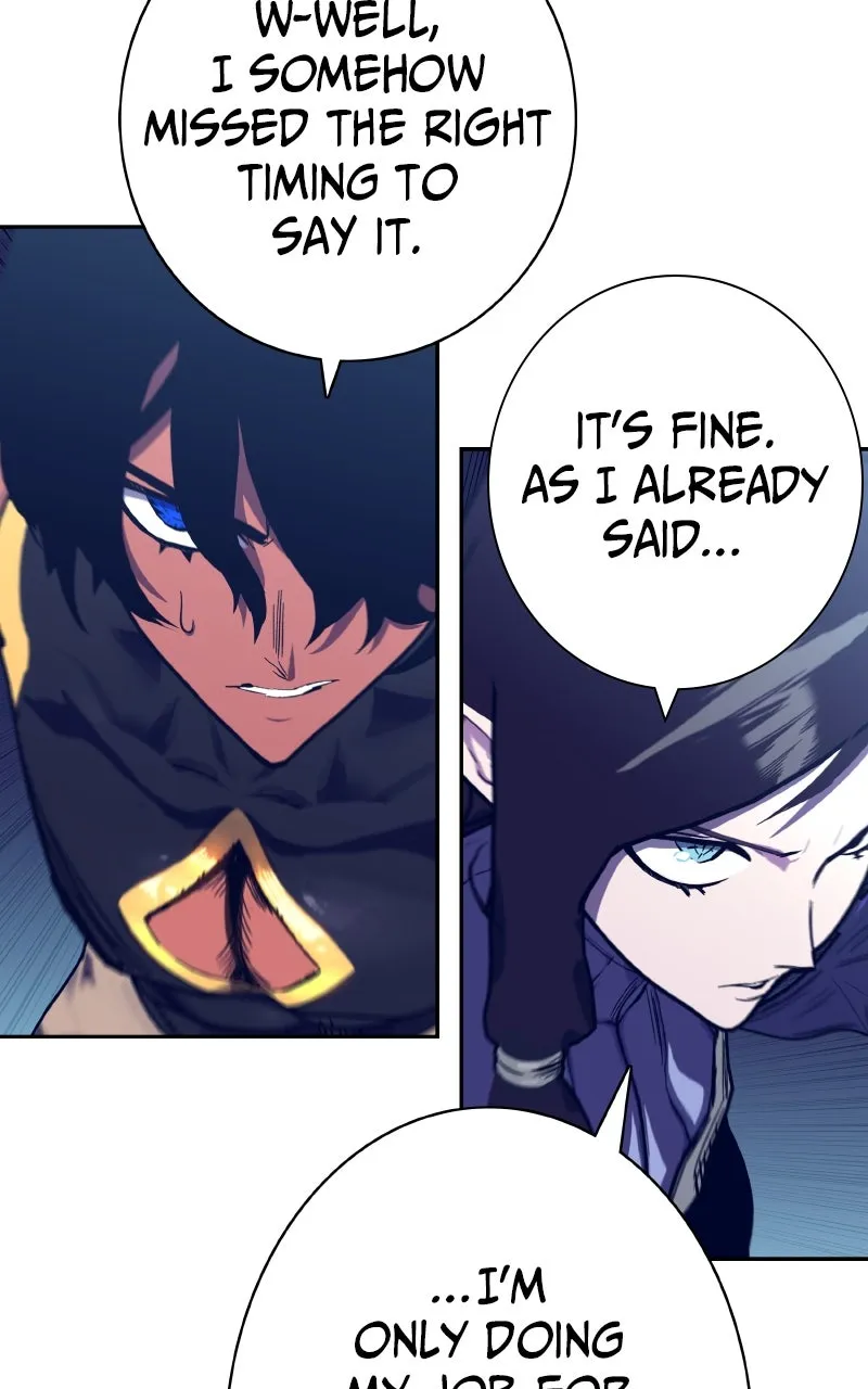 Read X & Ash chapter 60 image 118 on Lezhin