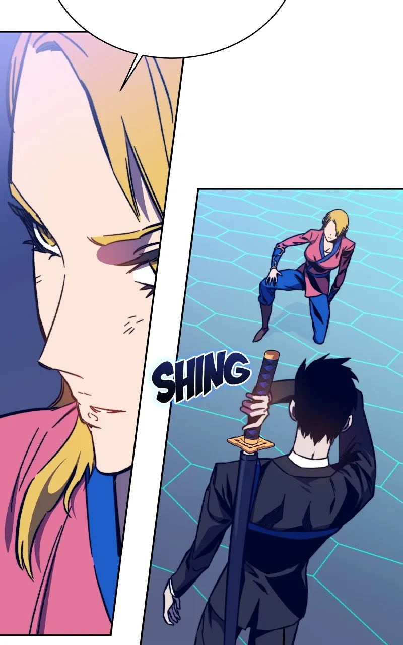 Read X & Ash chapter 60 image 12 on Lezhin