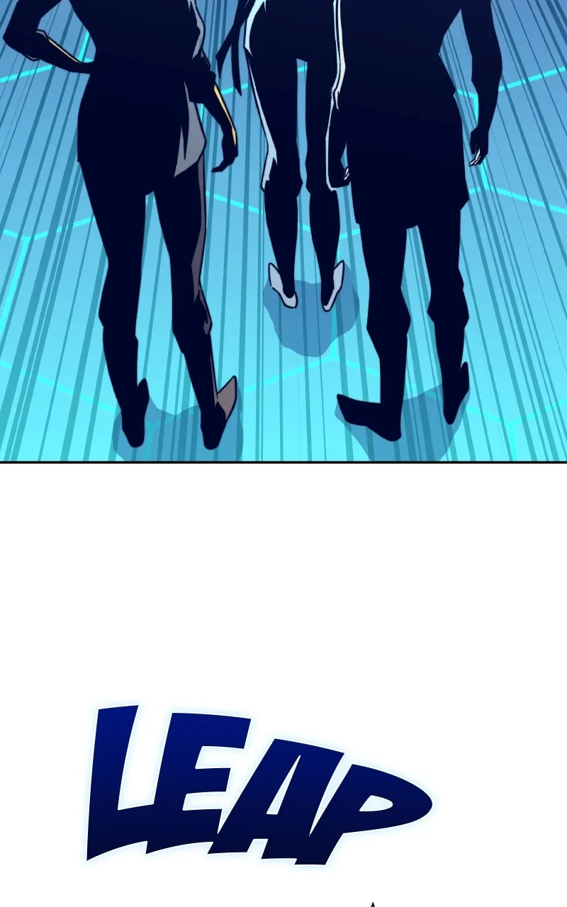 Read X & Ash chapter 60 image 121 on Lezhin