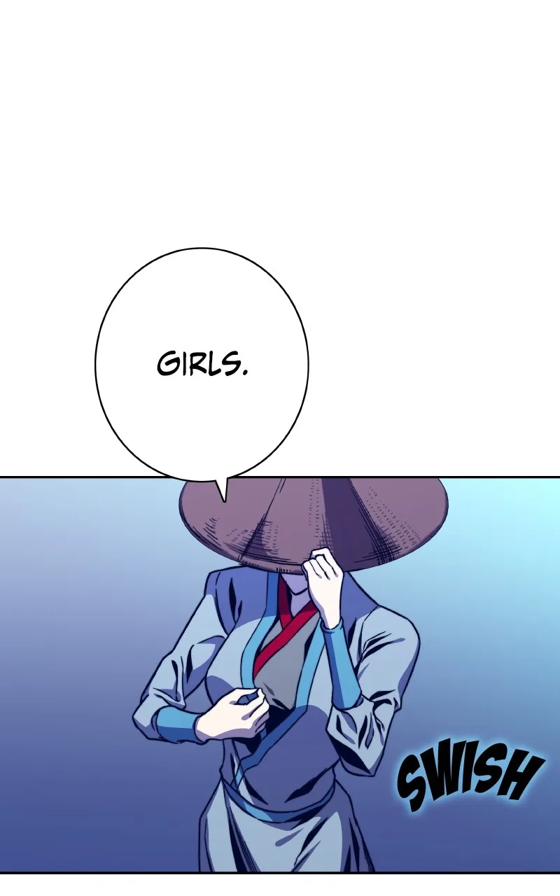 Read X & Ash chapter 60 image 123 on Lezhin