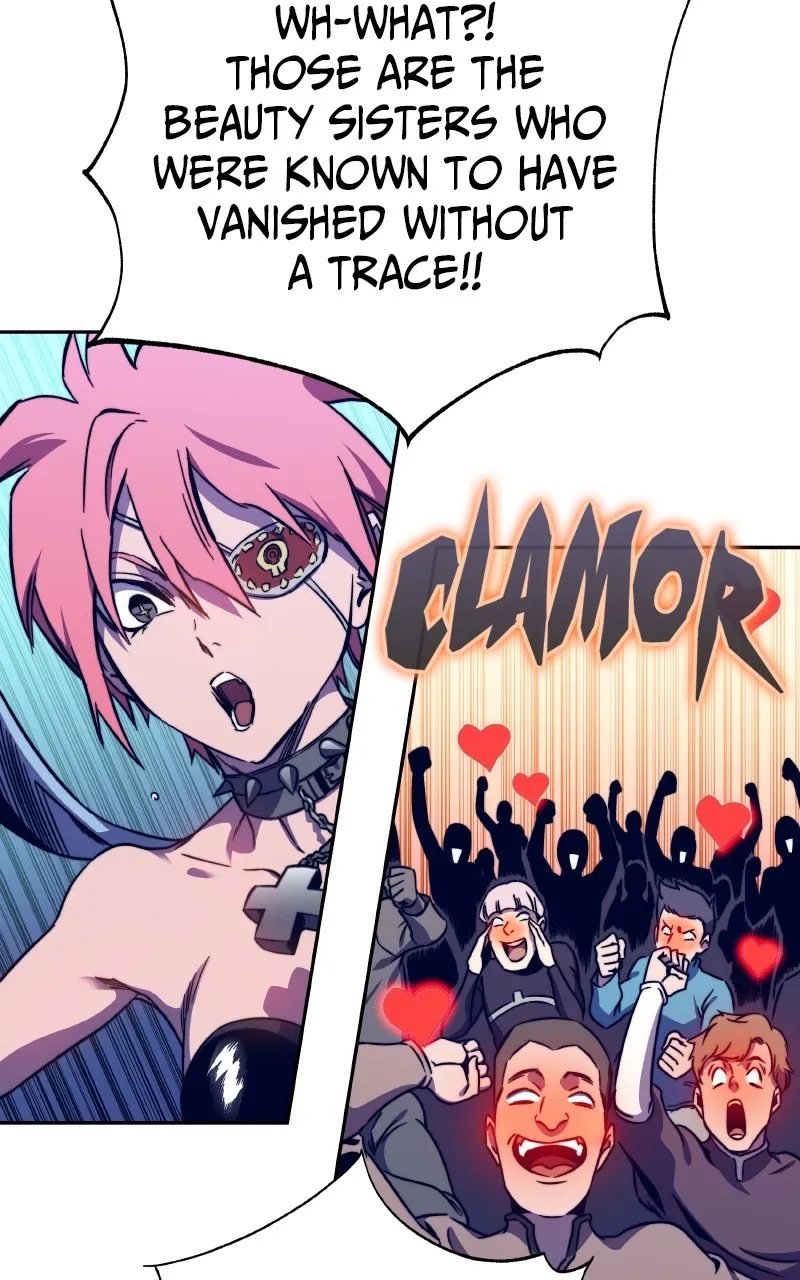 Read X & Ash chapter 60 image 126 on Lezhin