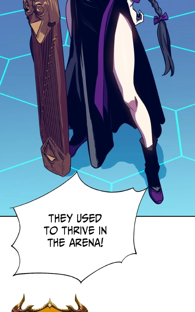 Read X & Ash chapter 60 image 129 on Lezhin