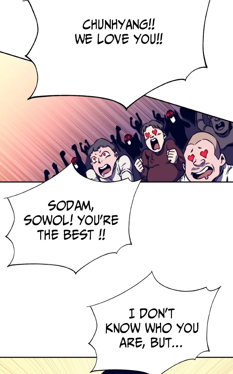 Read X & Ash chapter 60 image 132 on Lezhin