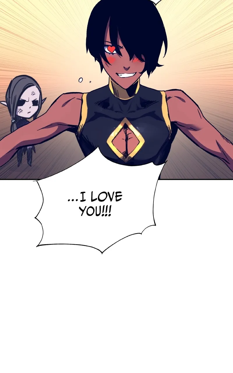 Read X & Ash chapter 60 image 133 on Lezhin