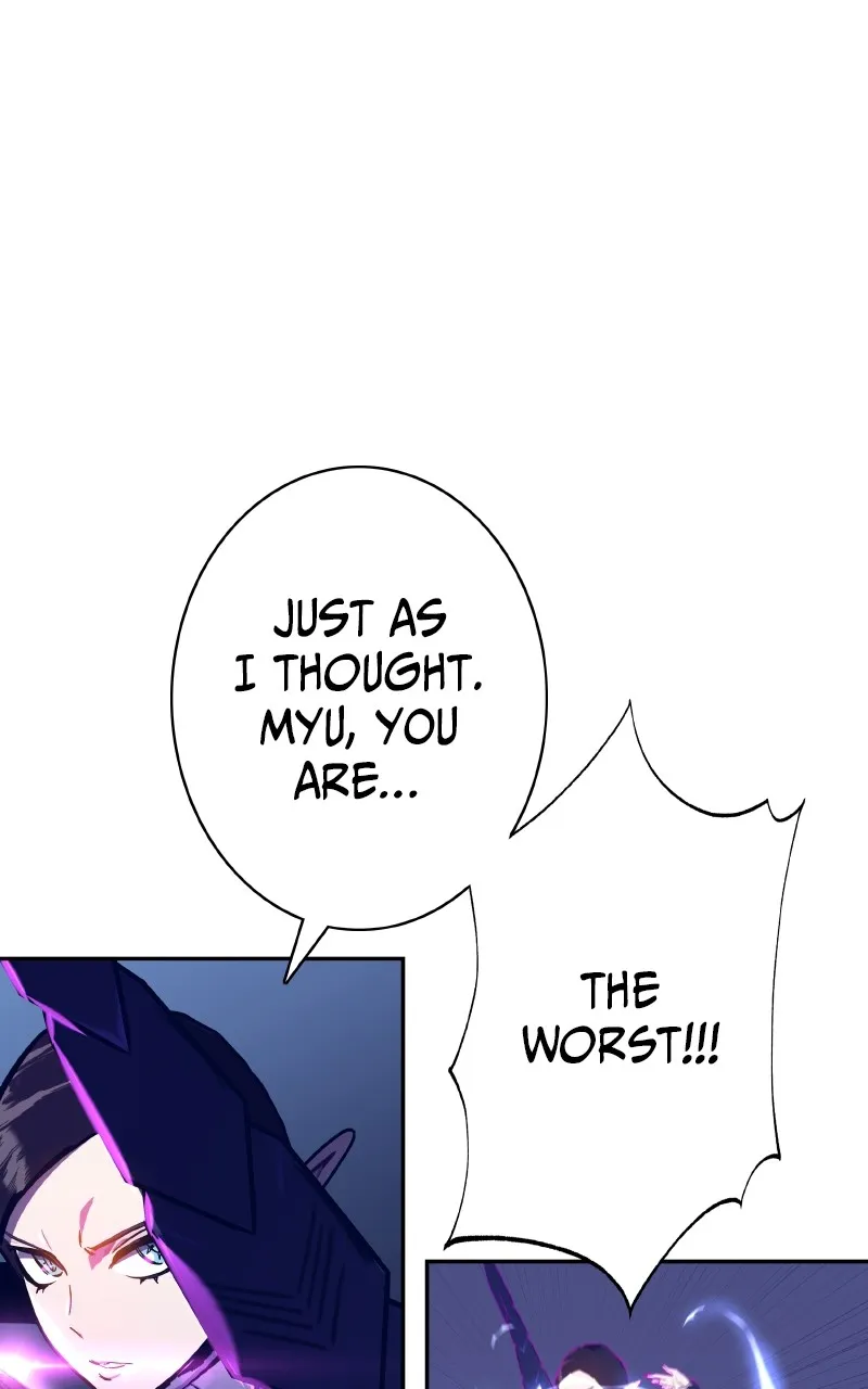 Read X & Ash chapter 60 image 134 on Lezhin