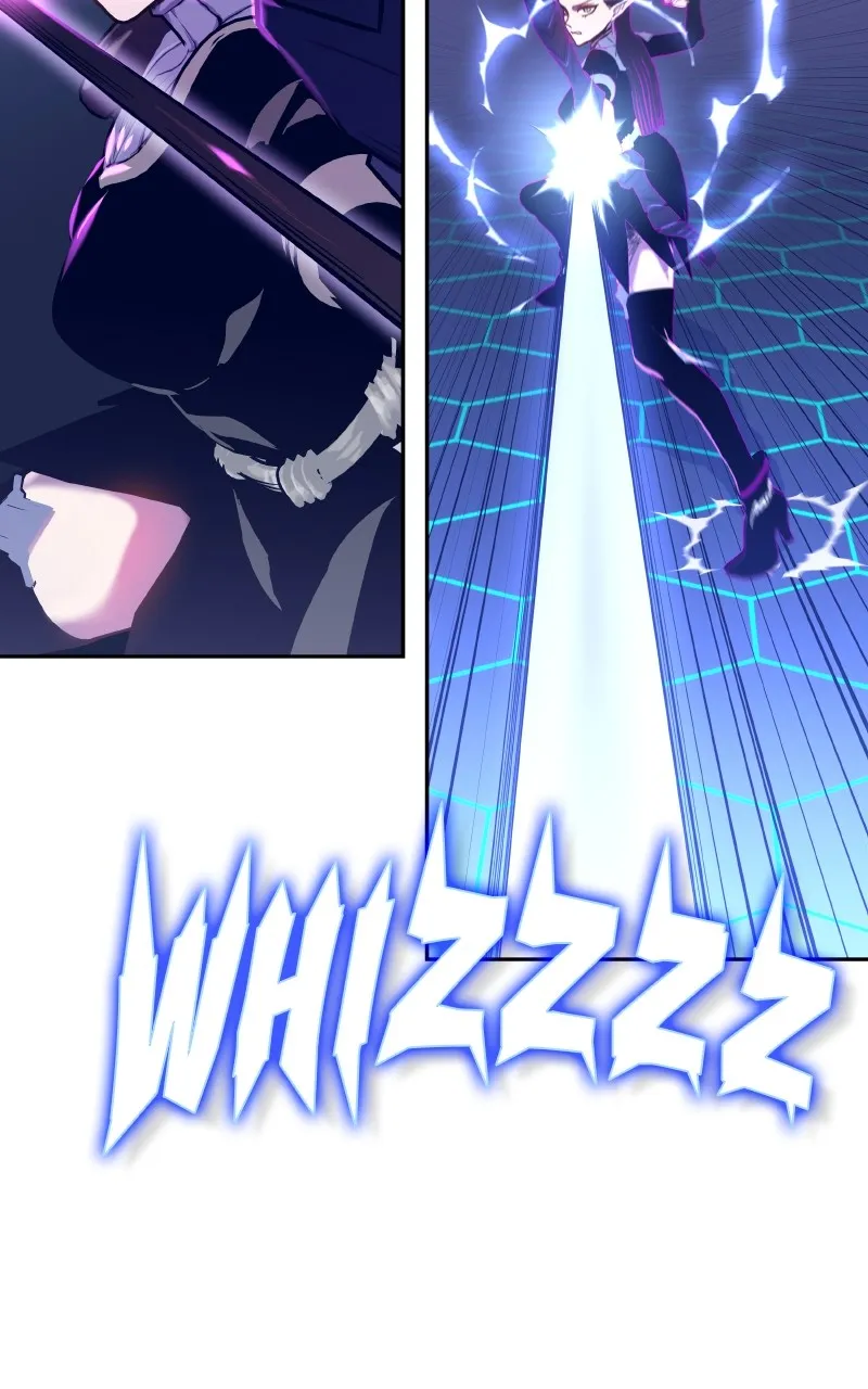 Read X & Ash chapter 60 image 135 on Lezhin
