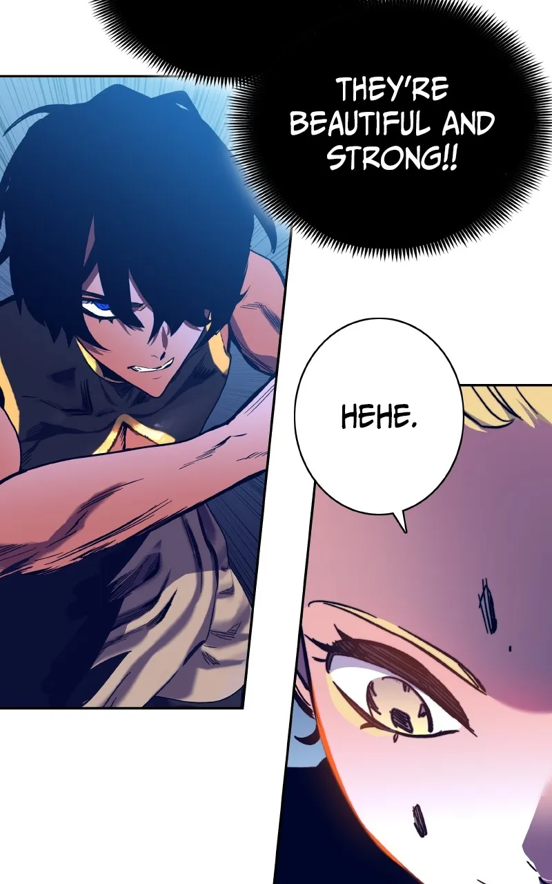 Read X & Ash chapter 60 image 144 on Lezhin