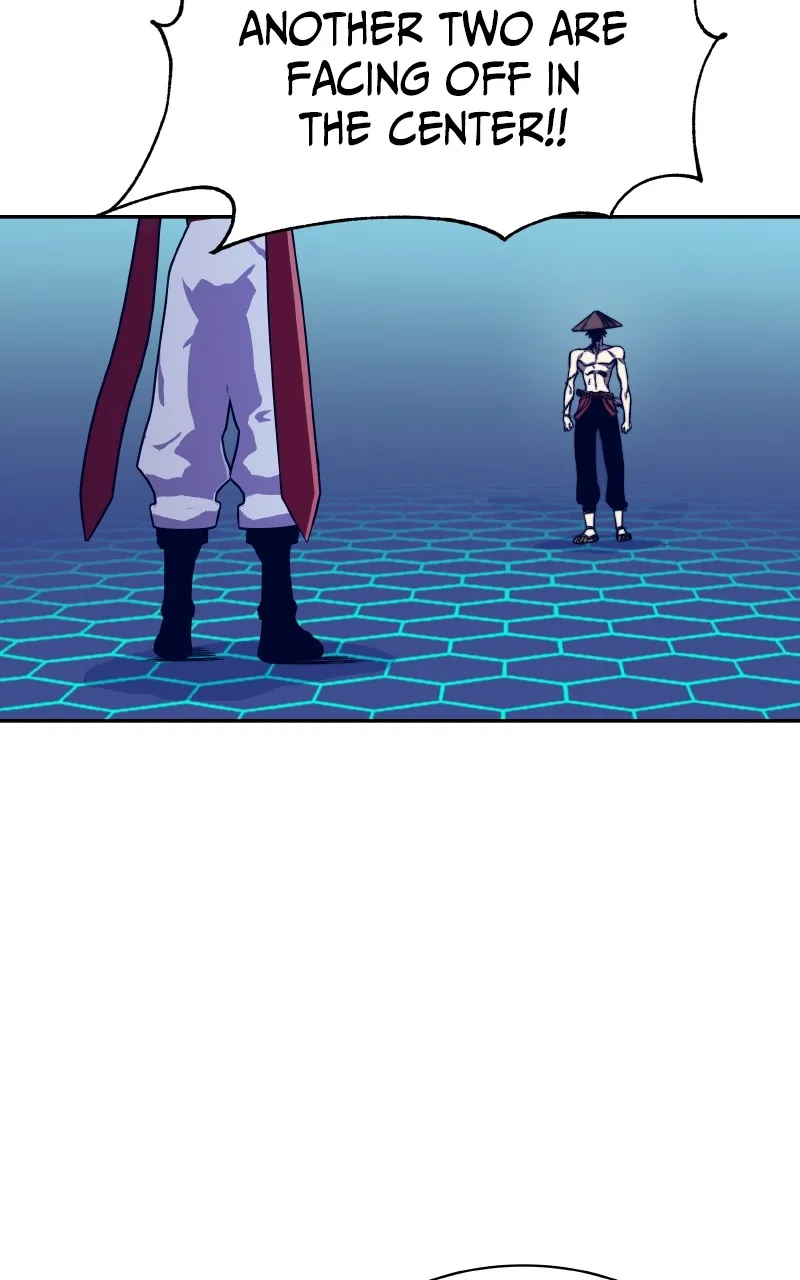 Read X & Ash chapter 60 image 147 on Lezhin